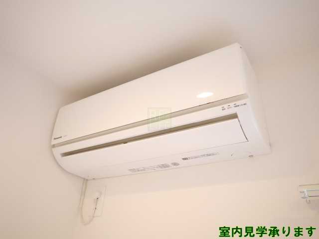 その他設備　リブリ・外苑東四谷HOUSE