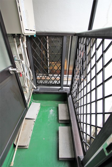 ＪＲ山陽本線 新長田駅 徒歩10分 3階建 築30年のその他写真