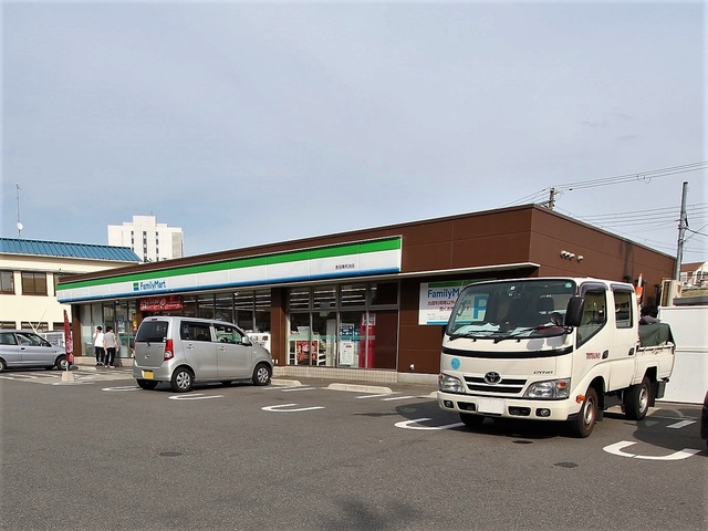 ＪＲ山陽本線 新長田駅 徒歩10分 3階建 築30年の周辺写真