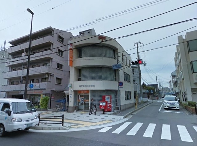 ＪＲ山陽本線 新長田駅 徒歩10分 3階建 築30年の周辺写真