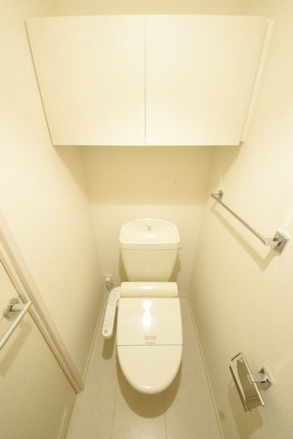 トイレ　バス・トイレ別です