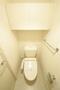 トイレ　バス・トイレ別です