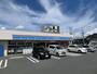 コンビニ　ローソン船橋夏見三丁目店（コンビニ）まで651m