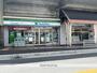 コンビニ　ファミリーマート枚方宮之阪駅前店（コンビニ）まで414m