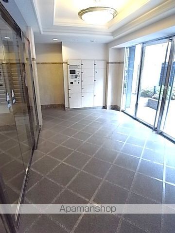 リーガル南船場の外観写真