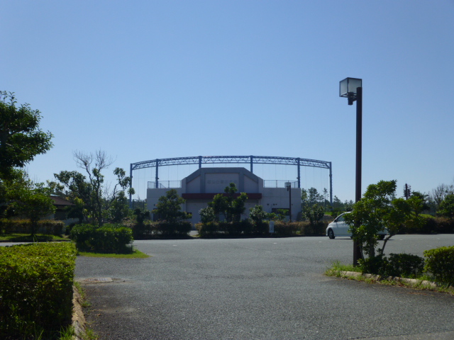公園　福田公園（公園）まで2213m