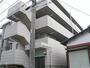 小田原駅より徒歩21分 3階 築33年8ヶ月の賃貸物件