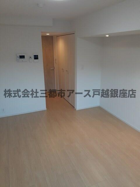 その他部屋・スペース　ウエスト　シックス