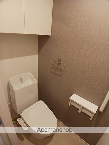グランツ26のトイレ写真