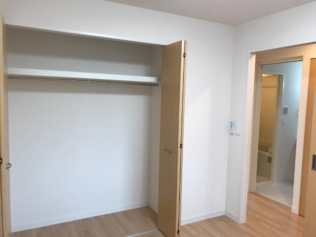 その他部屋・スペース　洋室