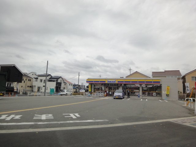 その他　ミニストップ伊丹鴻池店（その他）まで1640m