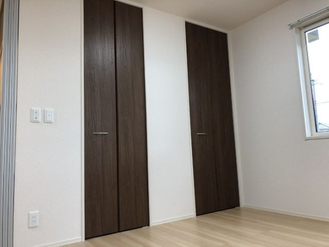 その他部屋・スペース