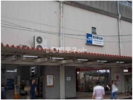 その他　鴻池新田（その他）まで1293m
