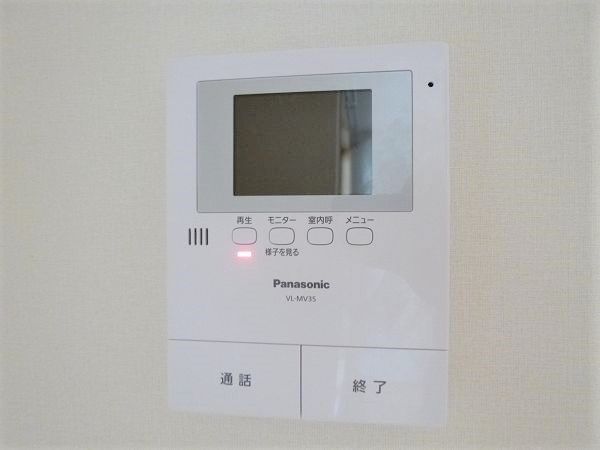 セキュリティ　☆安心安全のセキュリティ☆