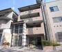 神宮丸太町駅より徒歩1分 4階 築21年1ヶ月の賃貸物件