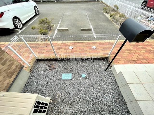 庭