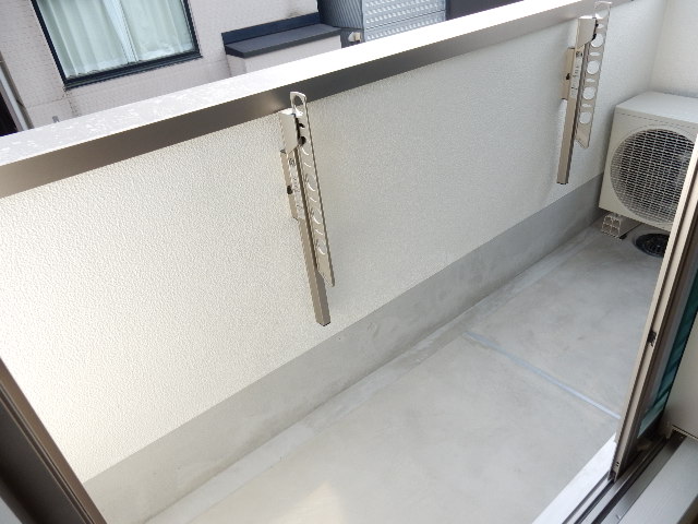 西武新宿線 沼袋駅 徒歩2分 3階建 築4年の内装写真