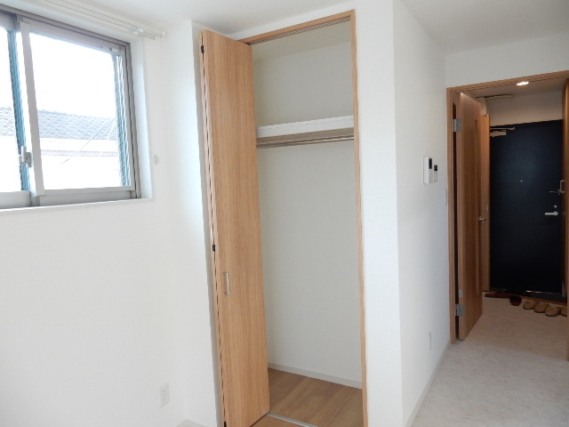 西武新宿線 沼袋駅 徒歩2分 3階建 築4年の内装写真