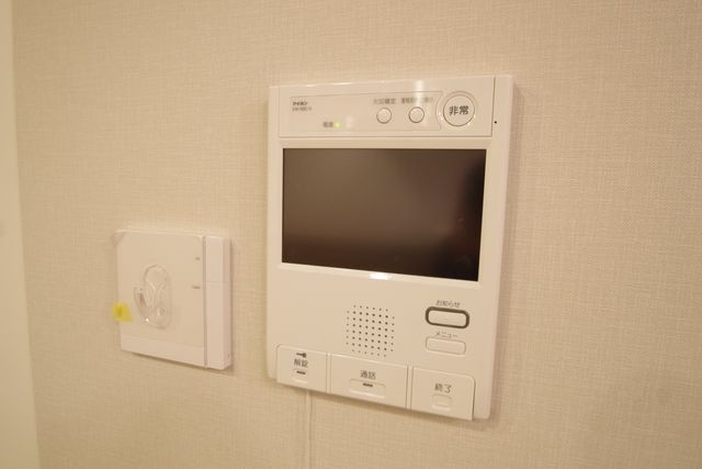 セキュリティ　★お問い合わせはタウンハウジング町田店まで★