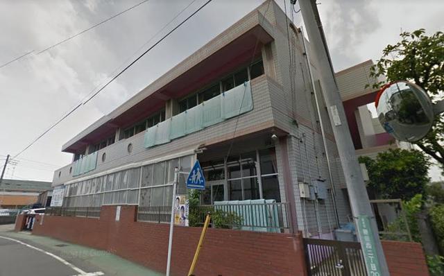 幼稚園・保育園　妻田保育園（幼稚園・保育園）まで364m