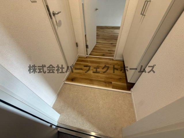 その他部屋・スペース　中はこのようになっています