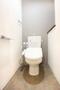 トイレ　清潔で快適なトイレ空間♪
