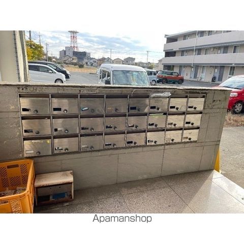 その他共有部分　その他共有部分