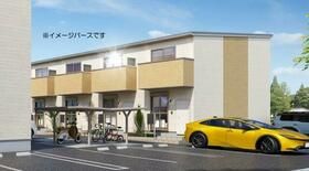 MAISONETTE LAND 萱場 B
