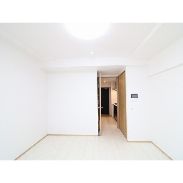 居室・リビング　きれいなお部屋