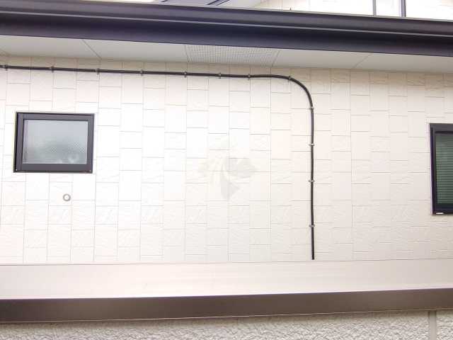 眺望　パラディ成城