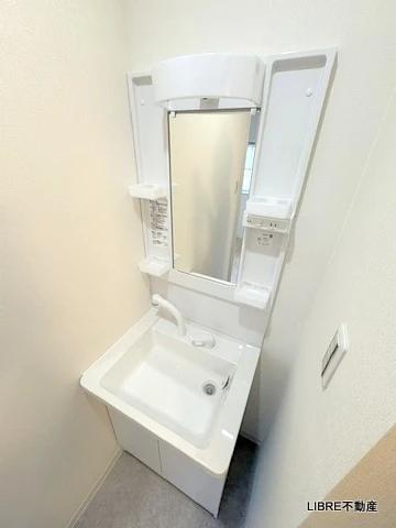 伝法594の内装写真