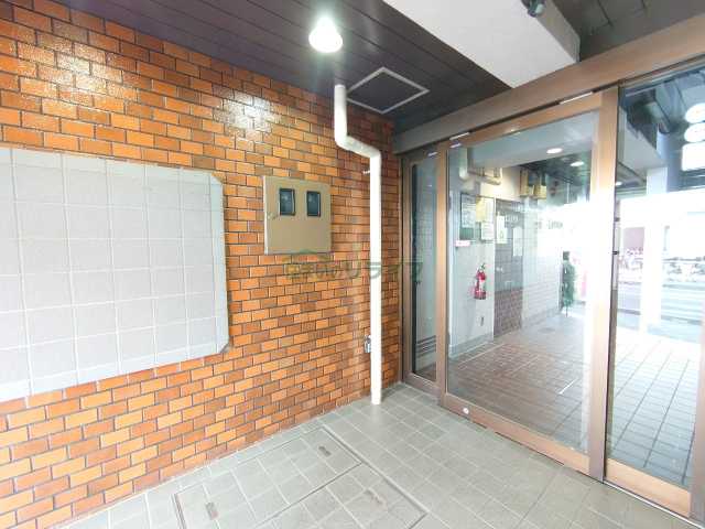 その他共有部分　GSハイム第5鶯谷