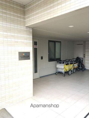 幼稚園・保育園　にじの森保育園西宮北口（幼稚園・保育園）まで159m