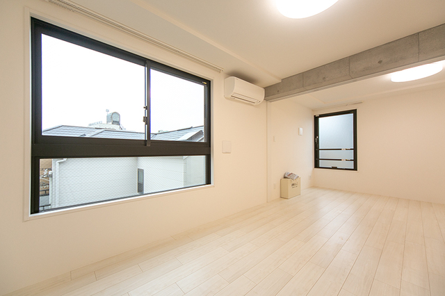 居室・リビング　※写真は同タイプ住戸です。