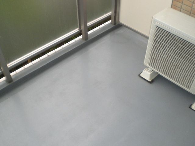 眺望　★バルコニー★