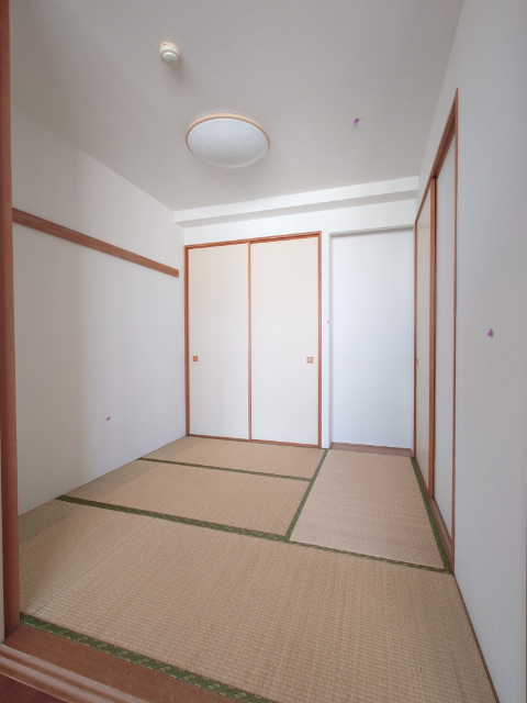 その他設備　和室