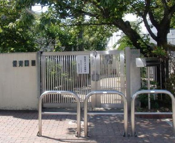 幼稚園・保育園　太陽の子尻手保育園（幼稚園・保育園）まで369m