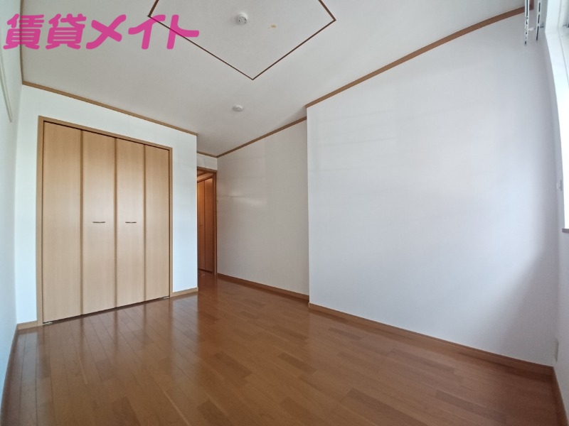 その他部屋・スペース　別部屋反転タイプ写真