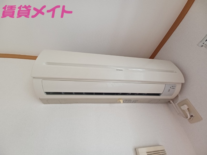 その他設備　別部屋反転タイプ写真