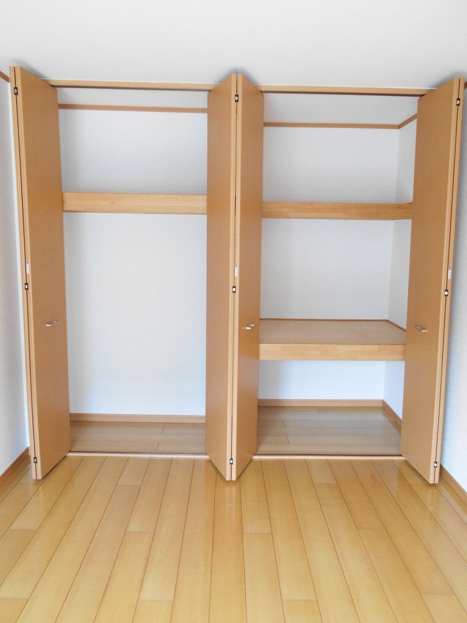 その他　大型クロゼット