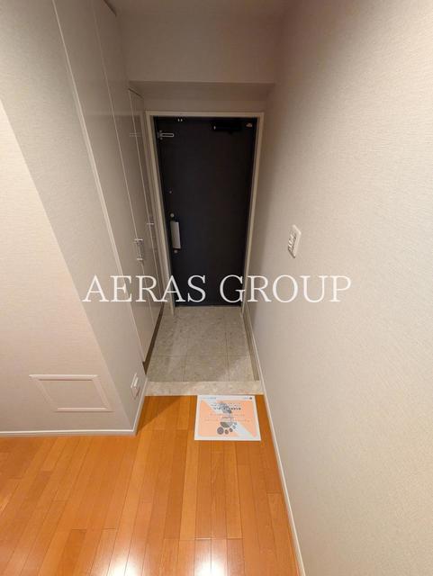 玄関　別部屋同仕様