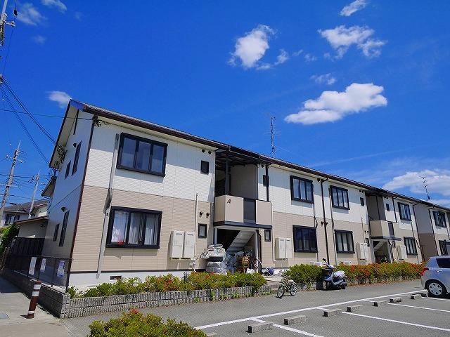 近鉄橿原線 結崎駅 徒歩7分 築29年