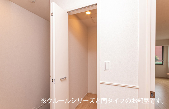 サニーメゾン桜の内装写真