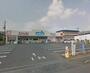 ドラックストア　ウエルシア薬局新座市役所前店（ドラッグストア）まで568m