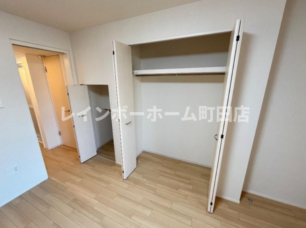 収納　※同施工参考画像