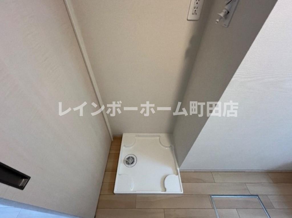 その他設備　※同施工参考画像