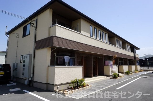 ＪＲ和歌山線 田井ノ瀬駅 徒歩8分 築11年