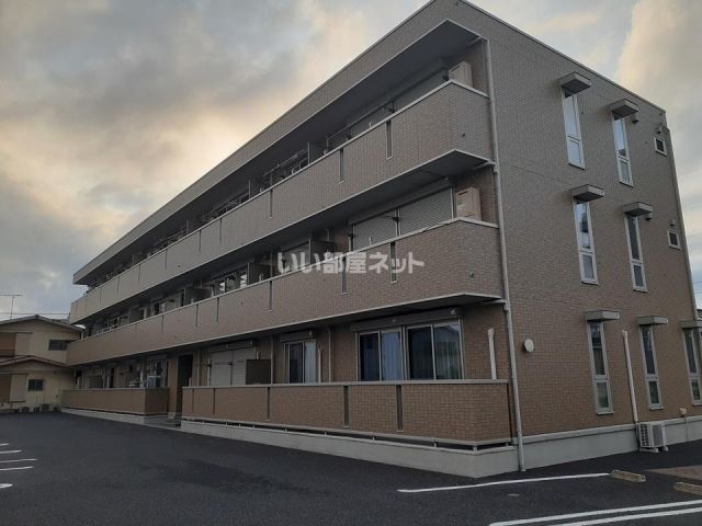 ＪＲ宇都宮線 古河駅 徒歩10分 築15年