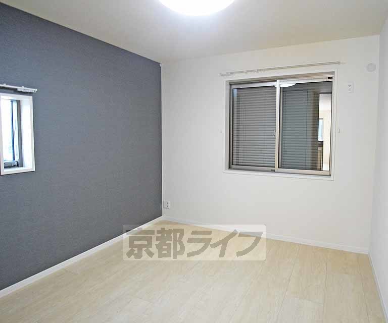 その他部屋・スペース　広いお部屋です。