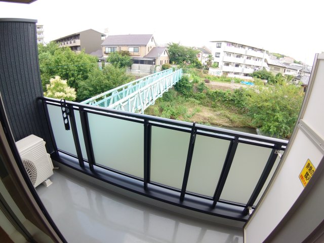 ウェルスクエア池田井口堂の内装写真